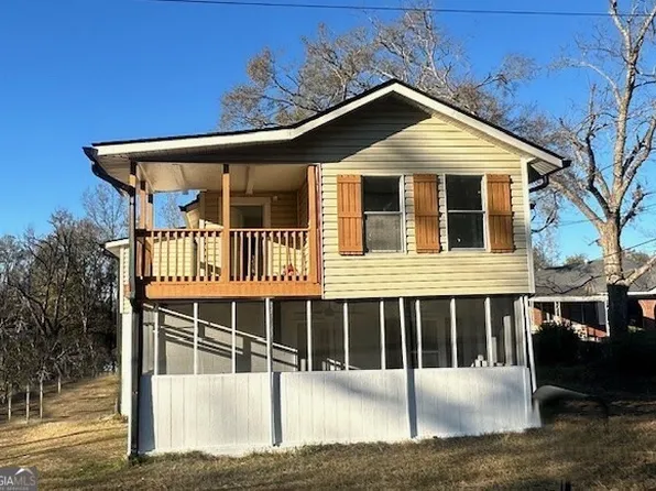 621 W Jones Ave, Statesboro, GA 30458