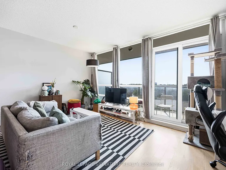 2240 Lake Shore Blvd W #603 — Photo 8