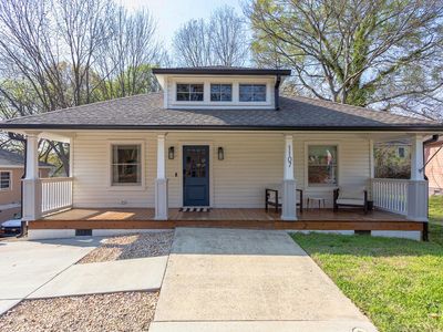 1107 Morehead Ave, Durham, NC, 27707