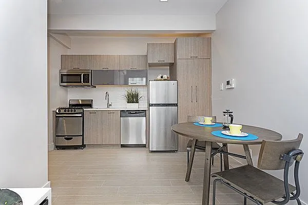 Rented by Perry Associates NYC Inc | media 13