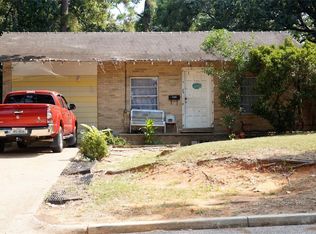 609 Dallas St, Conroe, TX 77301