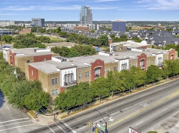 950 Henderson St APT 1220, Fort Worth, TX 76102