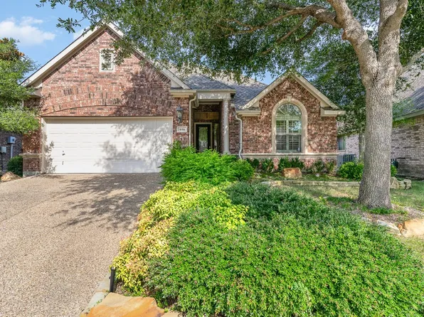 656 Scenic Ranch Cir, Fairview, TX 75069