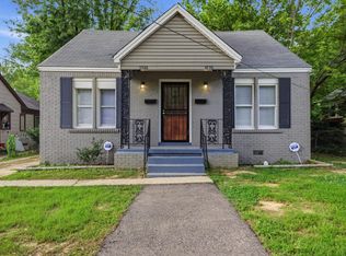 3588 Bowen Ave, Memphis, TN 38122