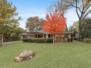 10035 Woodgrove Dr, Dallas, TX 75218