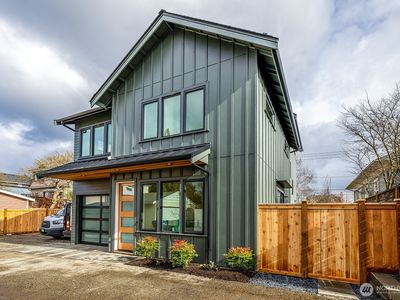 8319 25th Avenue NW, Seattle, WA, 98117