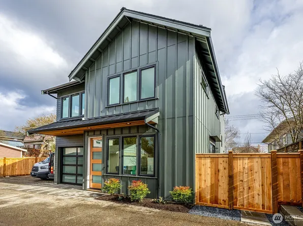 8319 25th Avenue NW, Seattle, WA 98117