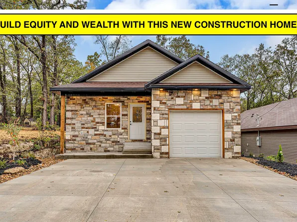 3003 Bluebird Road, Merriam Woods, MO 65740