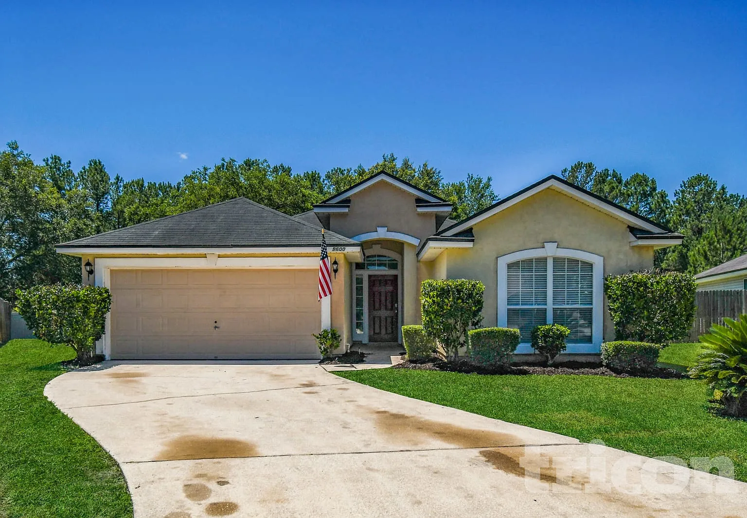 9600 Stratham Court Jacksonville FL — Photo 1