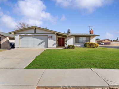 37700 26th St E, Palmdale, CA, 93550