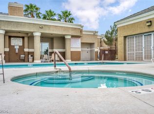 8070 W Russell Rd Unit 2060, Spring Valley, NV 89113