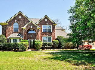 5202 Cherry Ridge Rd, Richmond, TX 77406