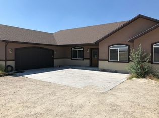 315 Fairgrove Dr, Spring Creek, NV 89815