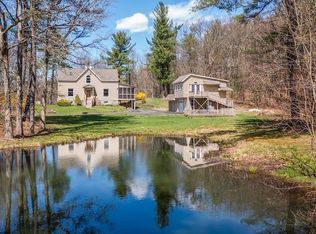 167 Dunbar Rd, Hudson, NY 12534