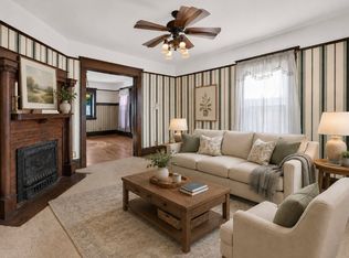 501 W Rollin St, Edgerton, WI 53534