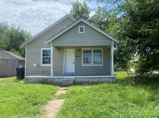 1044 SW 33rd St, Oklahoma City, OK 73109