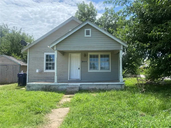 1044 SW 33rd St, Oklahoma City, OK 73109