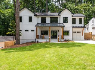 341 Allison Dr NE, Atlanta, GA 30342