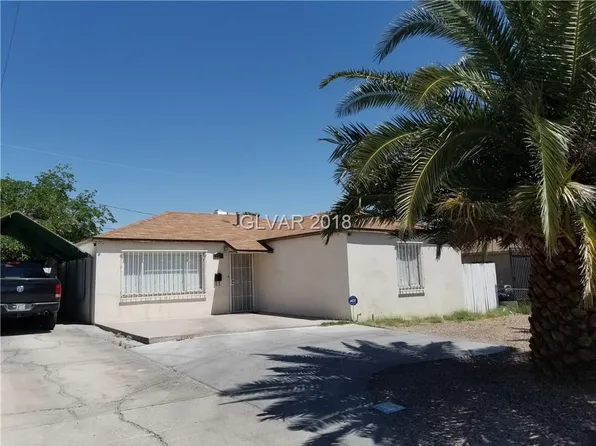 508 Judson Ave, North Las Vegas, NV 89030