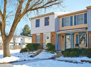 8301 Crestmont Cir, Springfield, VA 22153