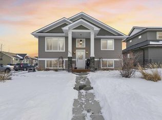 301 McLeod Cres N, Diamond Valley, AB T0L2A0