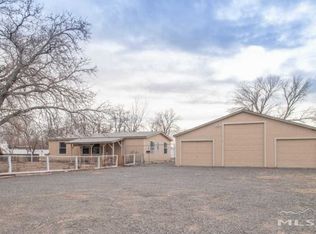 417 Derek Cir, Fernley, NV 89408