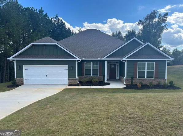 1024 Holliday Pass #84, Griffin, GA 30223