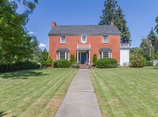 703 E Plateau Rd, Spokane, WA 99203