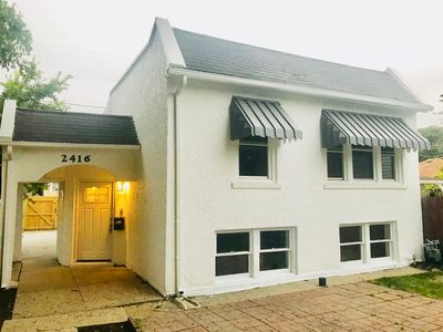 2416 Harvey Ave, Berwyn, IL, 60402
