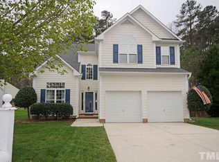 1207 Haventree Rd, Durham, NC 27713