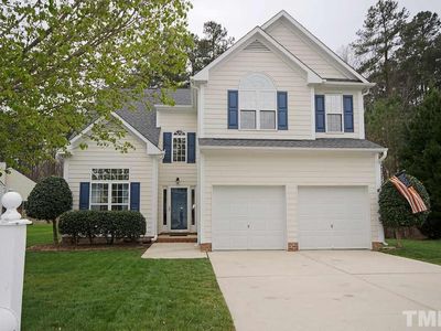 1207 Haventree Rd, Durham, NC, 27713