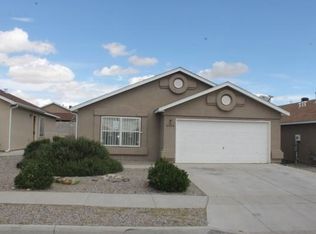 8409 Trotter Rd SW, Albuquerque, NM 87121