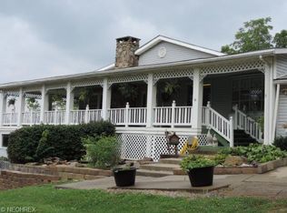29567 County Road 190, Fresno, OH 43824