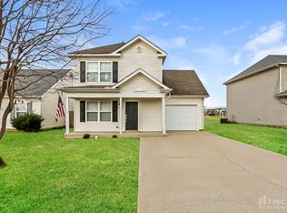 2725 Elijah Dr, Murfreesboro, TN 37129