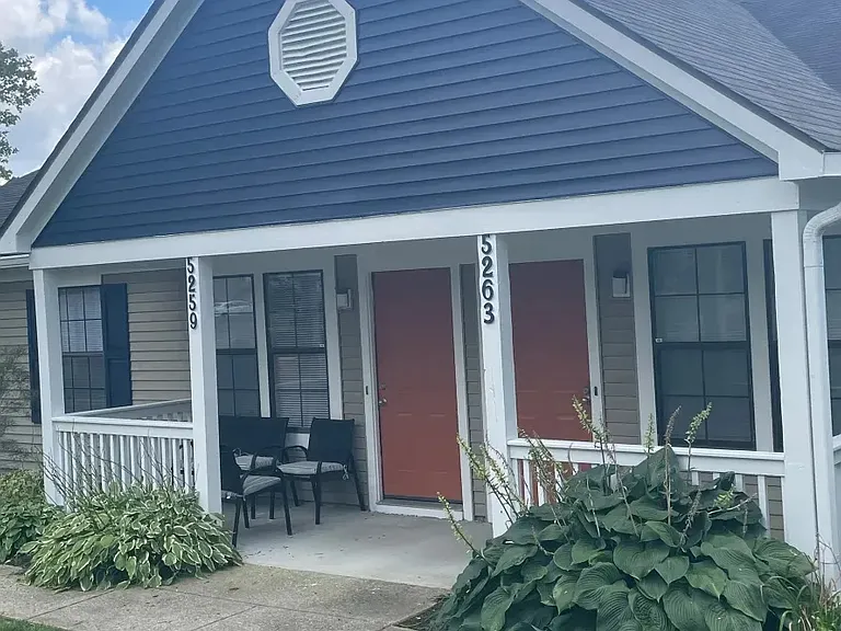 Oak Run Apartments — Photo 7