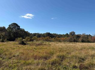 27.68 Acres Hwy #62, Orange, TX 77632