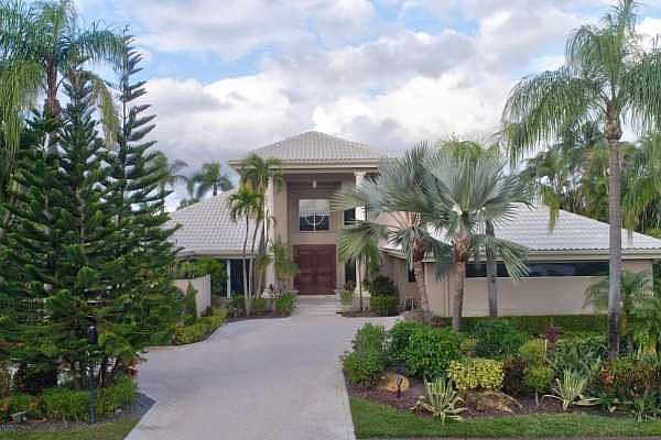 Home For Sale In St Andrews Country Club