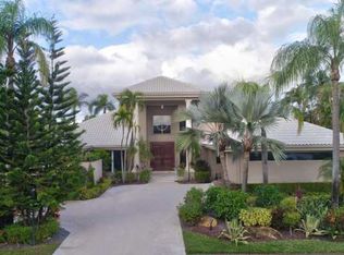 7151 Lions Head Ln, Boca Raton, FL 33496