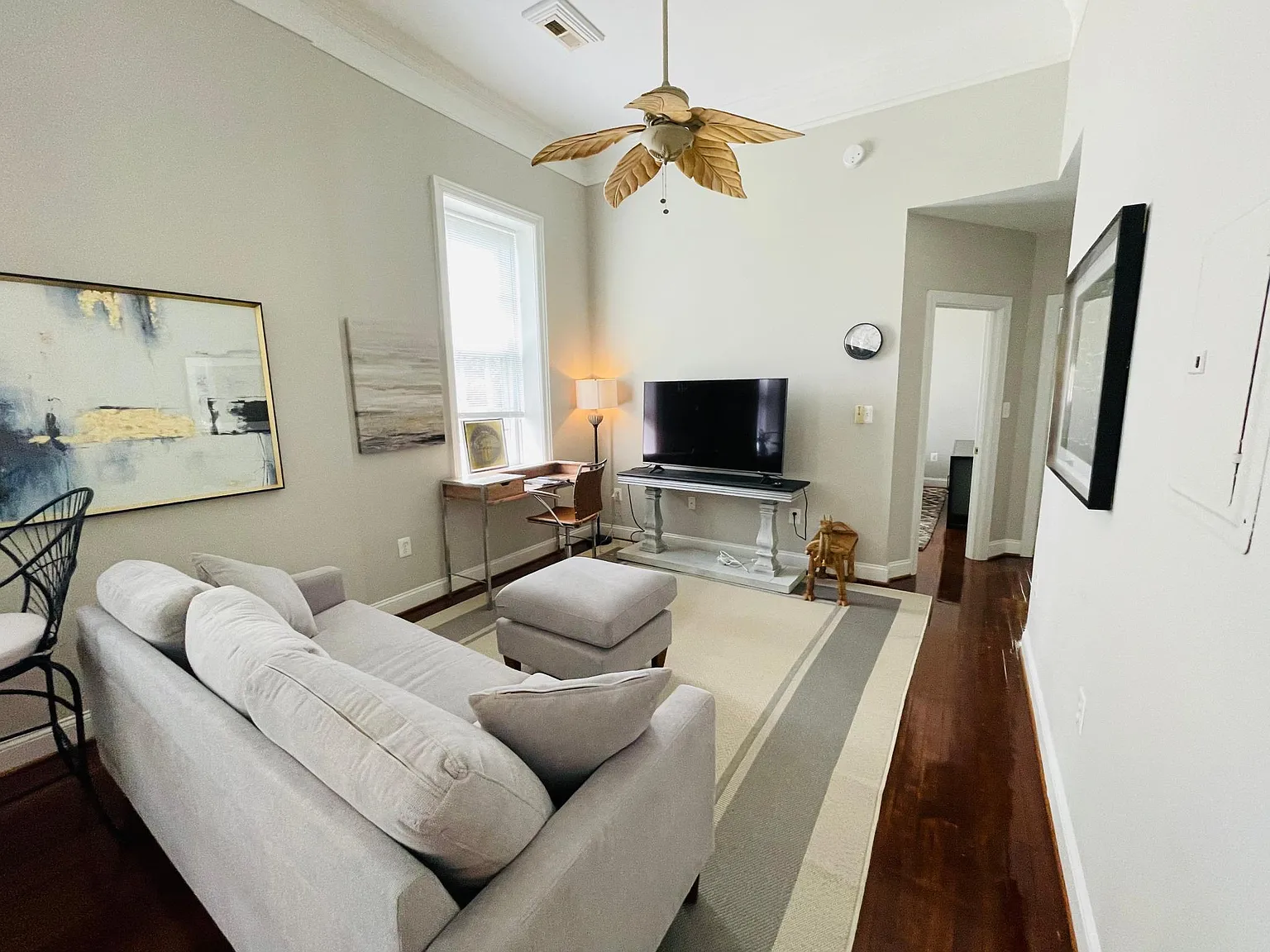 1 bed, 800 sqft, $2,500 — Photo 4