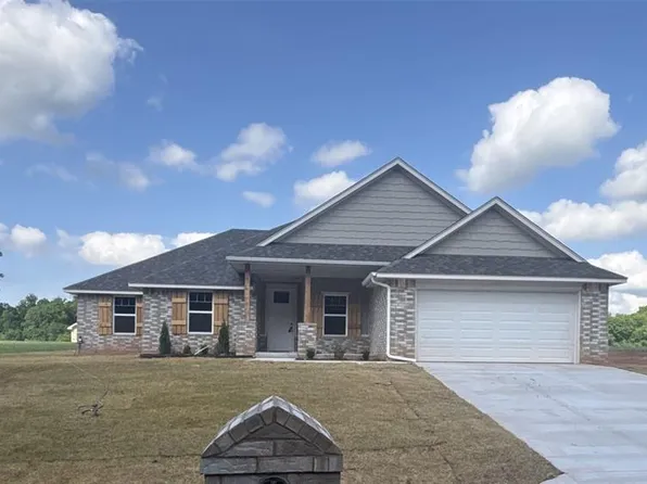 9295 Whitetail Trl, Noble, OK 73068