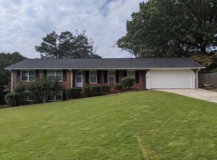 3120 Galangale Way, Atlanta, GA