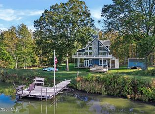 145 Rockefeller Lake Rd, Cairo, NY 12413