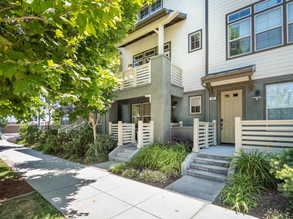 488 E 28th Ave, San Mateo, CA 94403