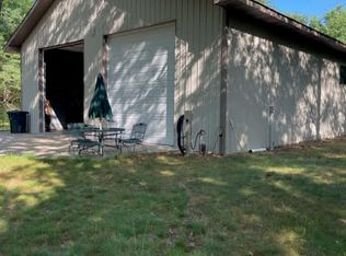 566 Marzinski Rd, Manistee, MI 49660