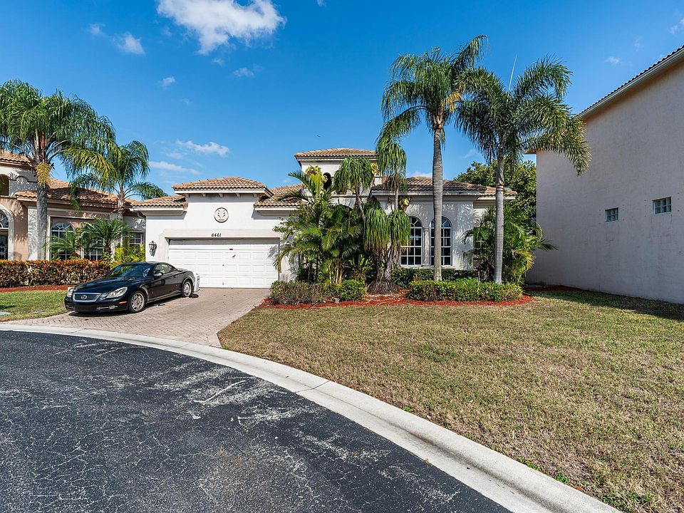 1st image of 6461 Garden Court