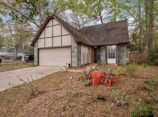 2516 Patsy Ann Ln, Tallahassee, FL 32303