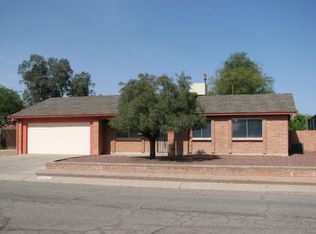 6081 N Curry Ave, Tucson, AZ 85741