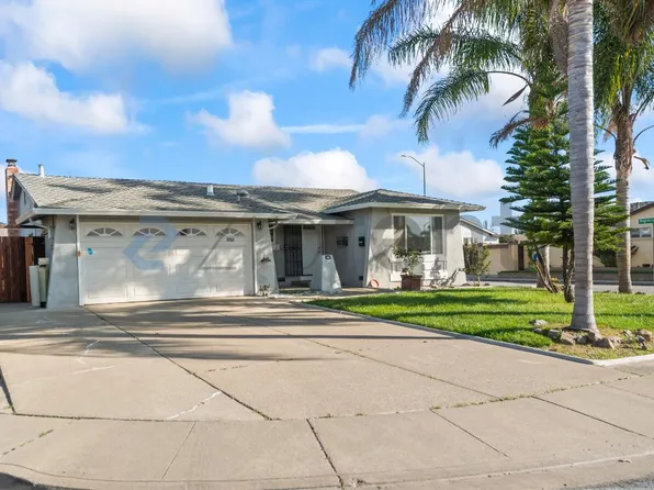 3068 Nightingale Pl #1, Fremont, CA 94555