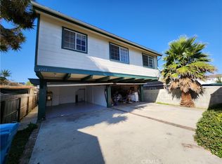 4731 W 166th St, Lawndale, CA 90260