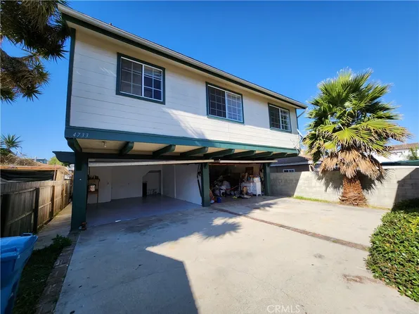 4731 W 166th St, Lawndale, CA 90260